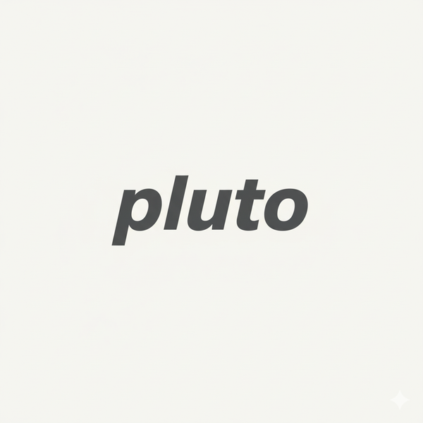 PLUTO