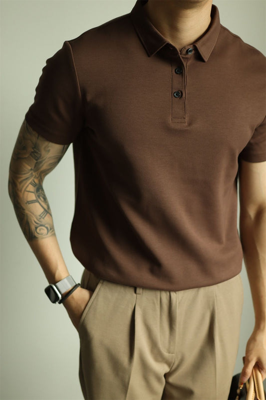 Mens polo