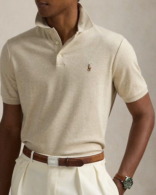 Mens polo